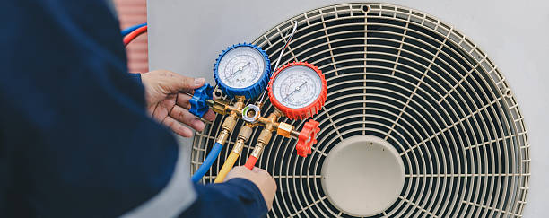 Licensed Furnace Repair service in Belleville, MI - HVAC Repair CO