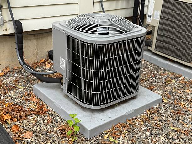 24/7 Emergency Furnace Repair experts in Belleville, MI