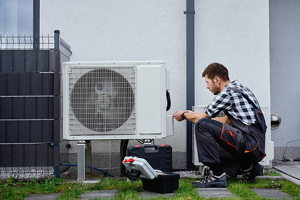 Trusted Ac Repair service in Belleville, MI - HVAC Repair CO